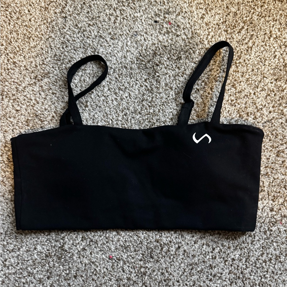 TLF sports bra